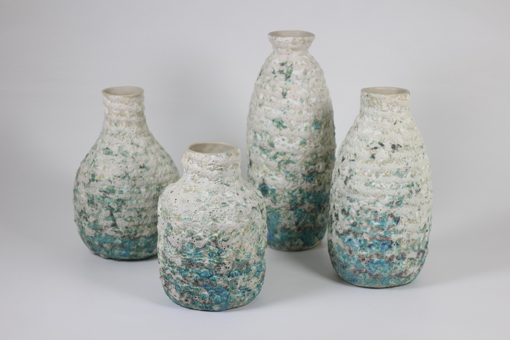 Small Vase