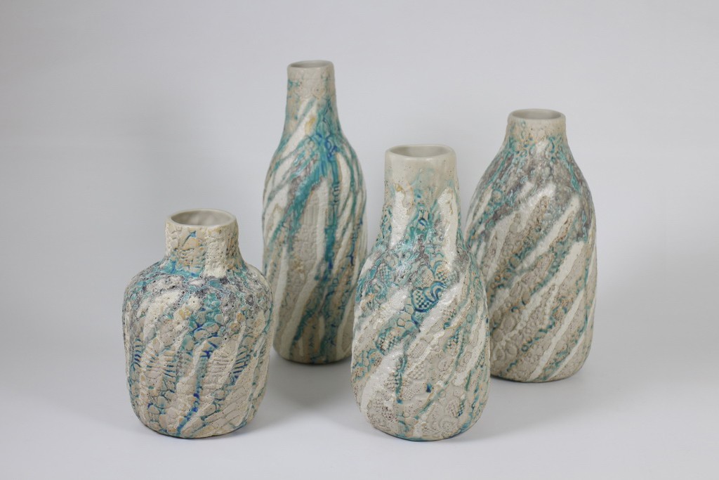 Small Vase
