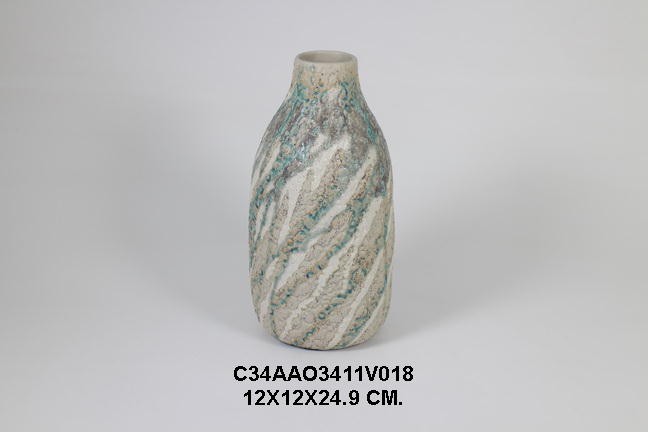 Small Vase