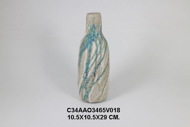 Small Vase
