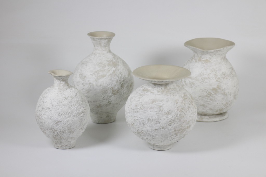 Small Vase