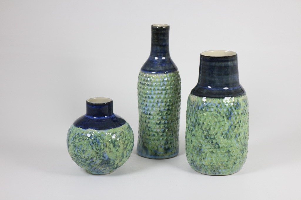 Small Vase