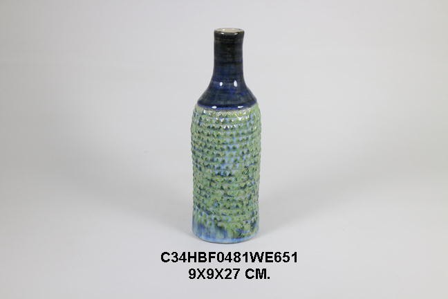 Small Vase