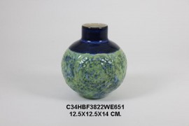Small Vase
