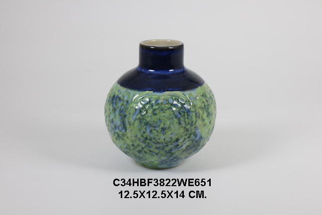 Small Vase