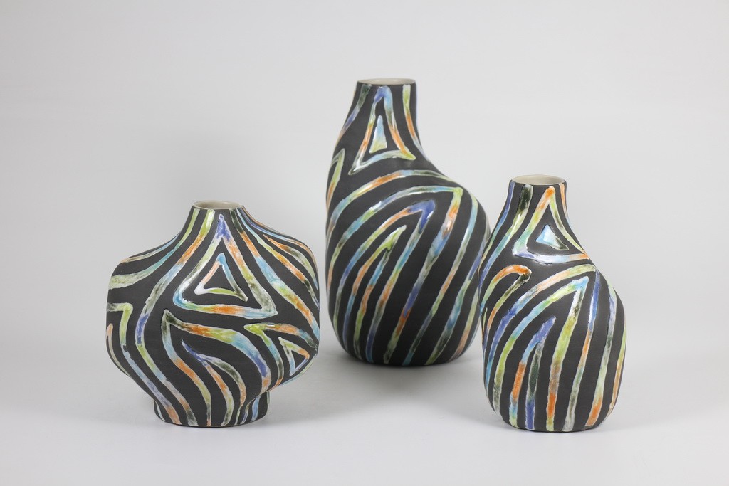 Small Vase
