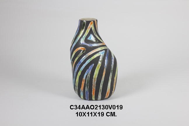 Small Vase