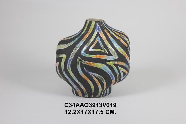 Small Vase