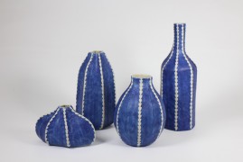 Small Vase