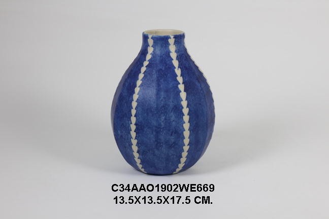 Small Vase