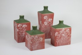Small Vase