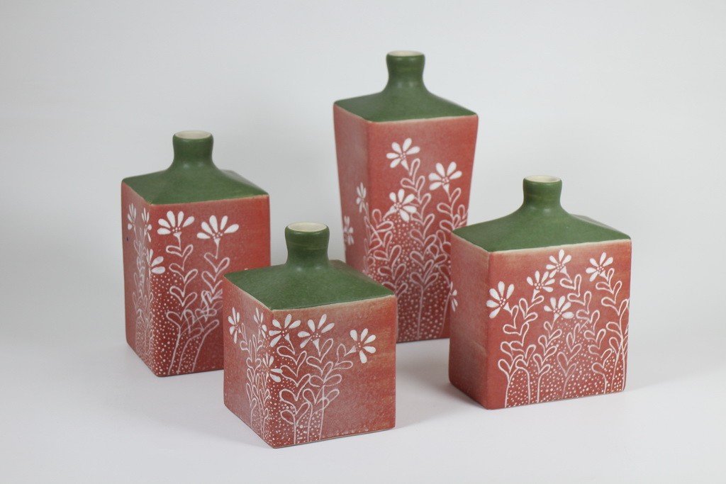 Small Vase