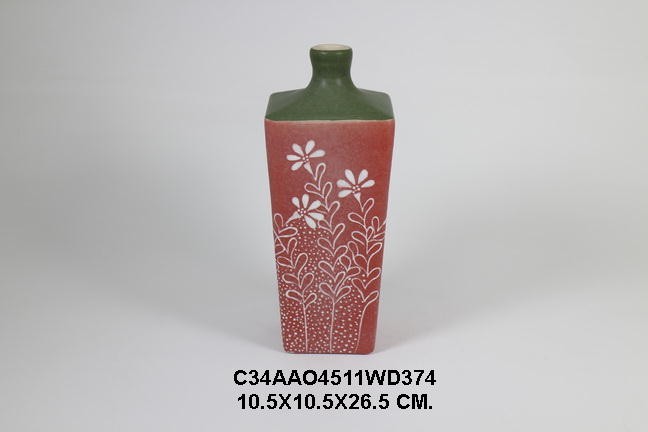 Small Vase