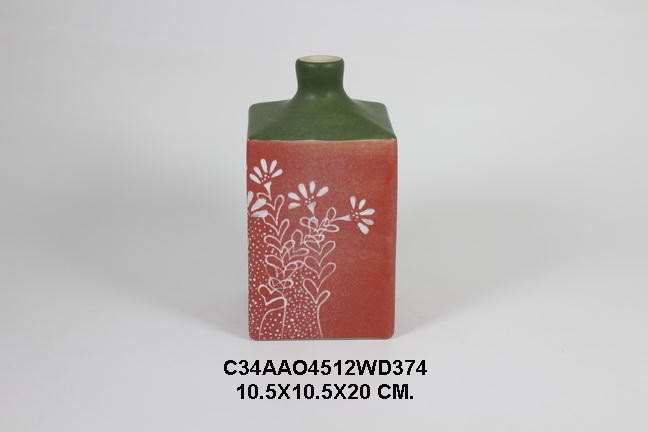 Small Vase
