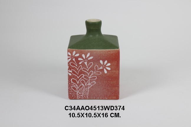 Small Vase
