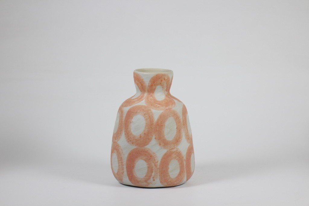 Small Vase