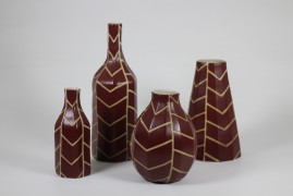 Small Vase