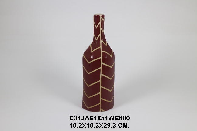 Small Vase