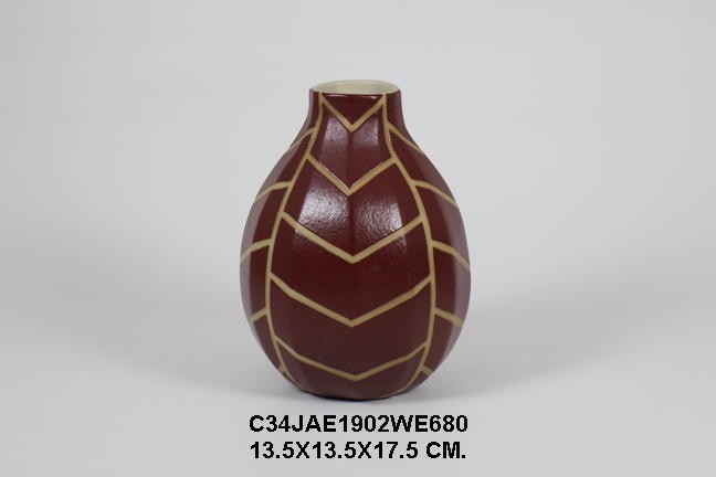 Small Vase