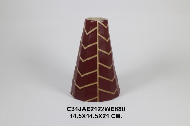 Small Vase