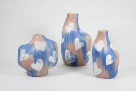 Small Vase