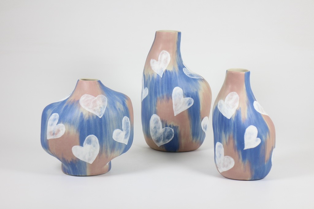 Small Vase