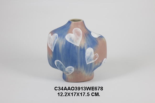 Small Vase