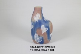 Small Vase