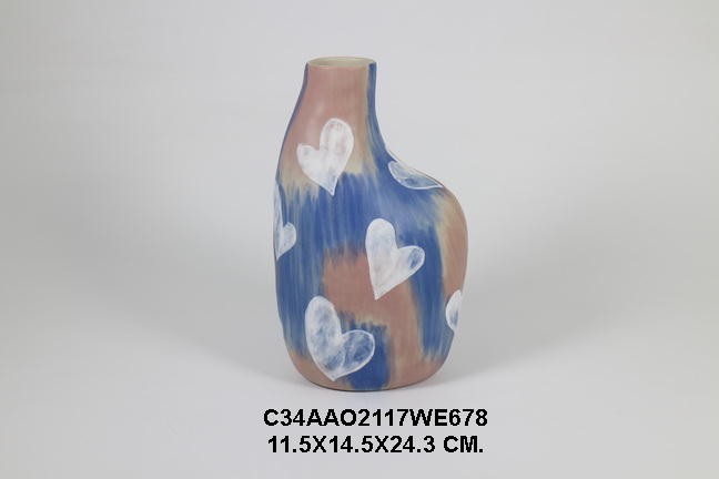 Small Vase