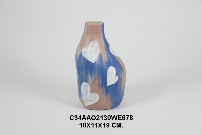 Small Vase