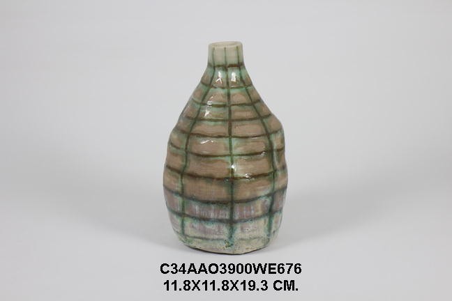 Small Vase