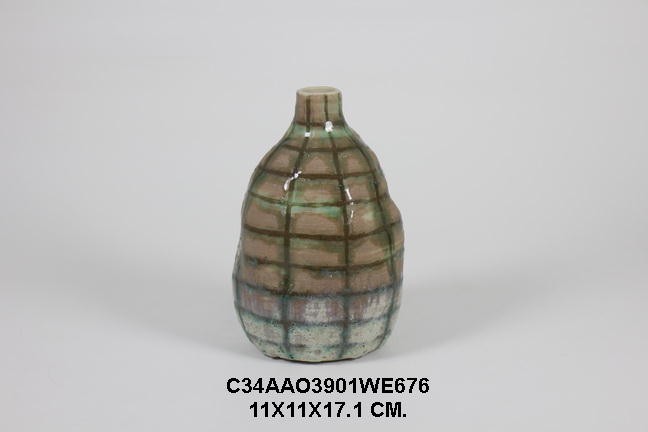 Small Vase