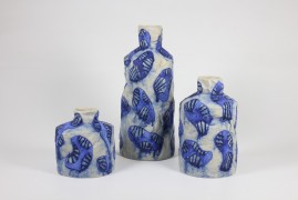Small Vase