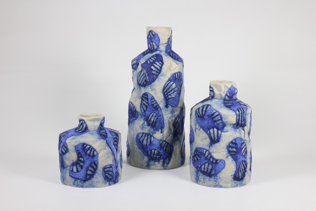 Small Vase