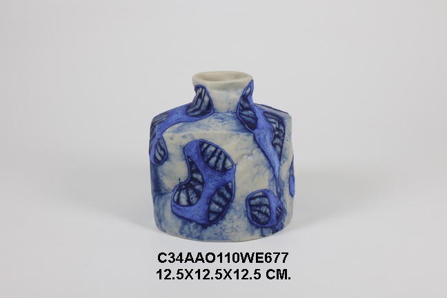 Small Vase