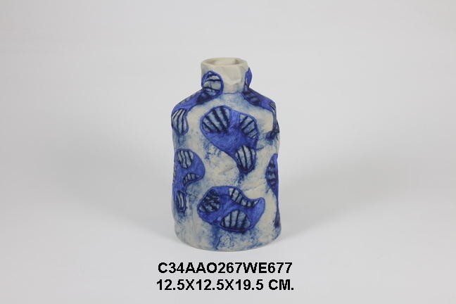 Small Vase