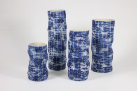 Small Vase