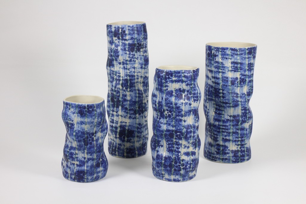 Small Vase