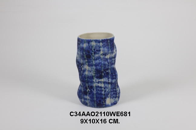 Small Vase