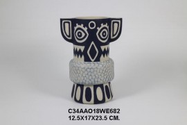 Small Vase