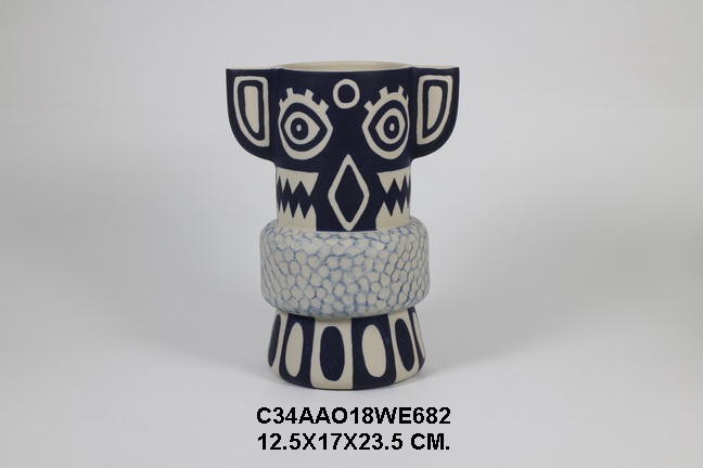 Small Vase