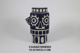 Small Vase