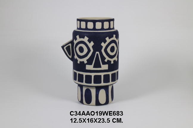 Small Vase