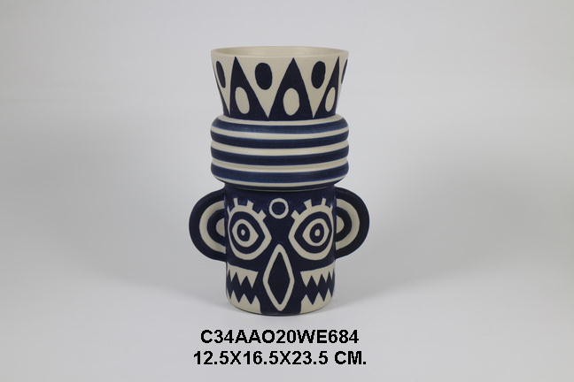 Small Vase