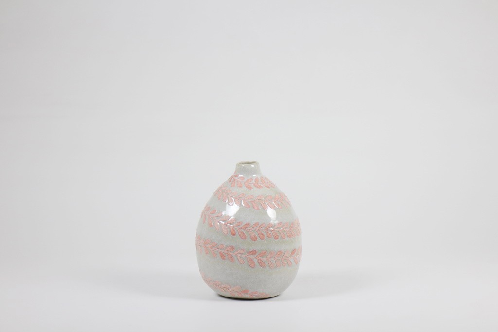 Small Vase