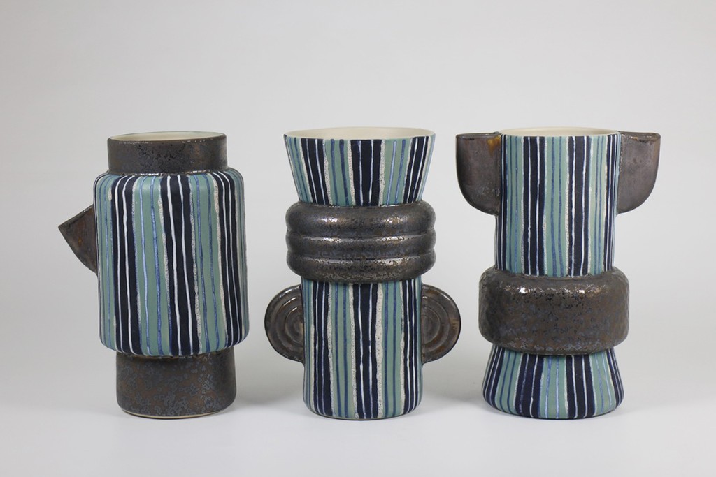 Small Vase
