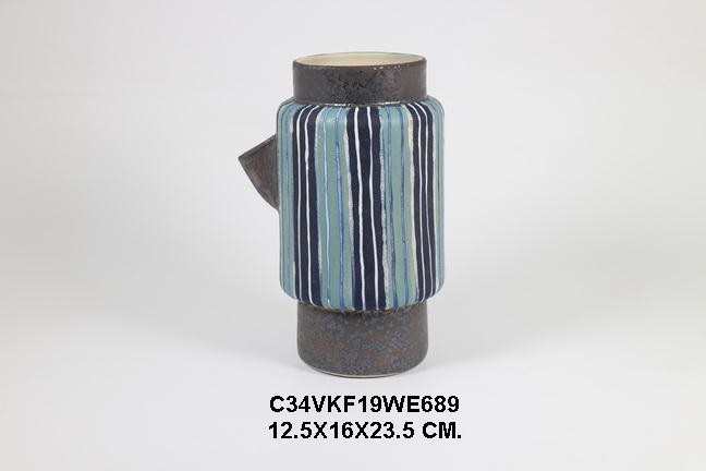 Small Vase