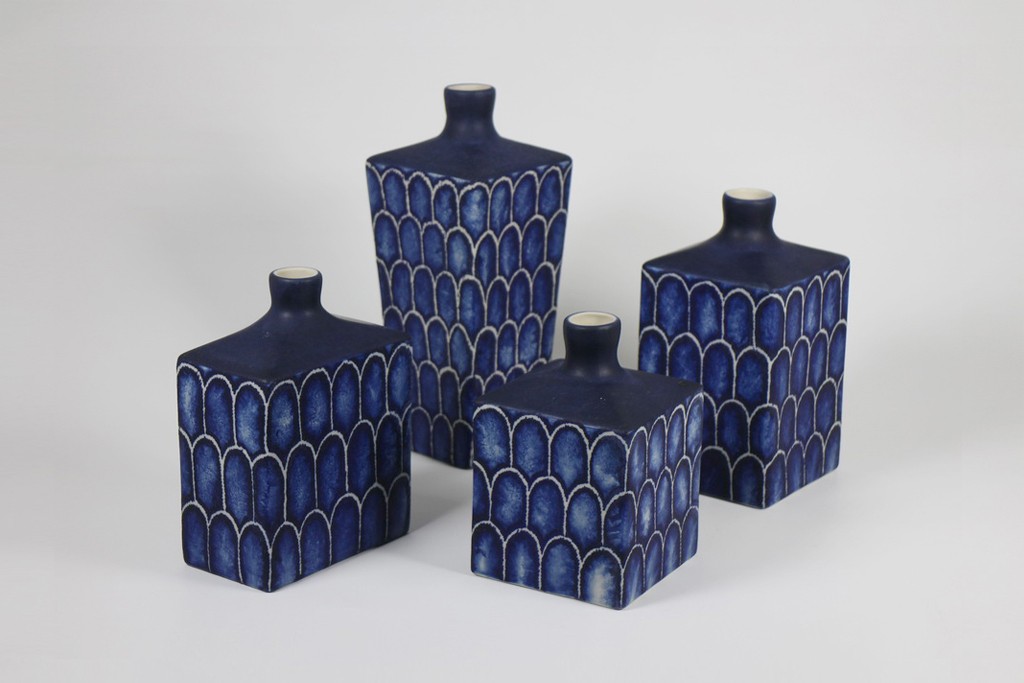 Small Vase
