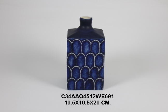 Small Vase