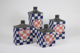 Small Vase